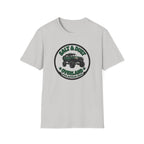 Green 80 T-Shirt