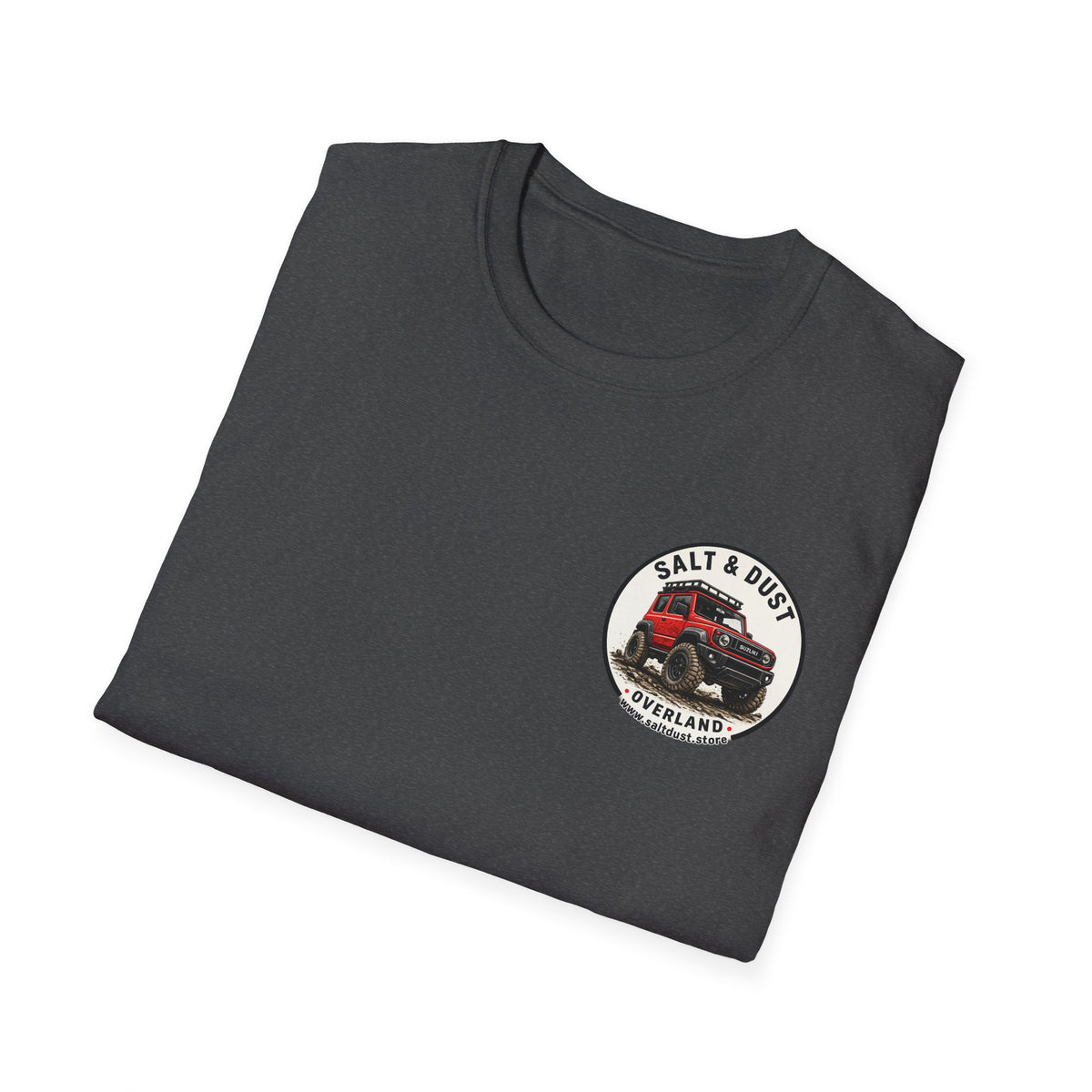 SUZ S&D T-Shirt