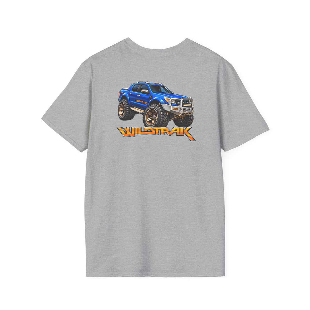 WILDTRAK2 T-Shirt