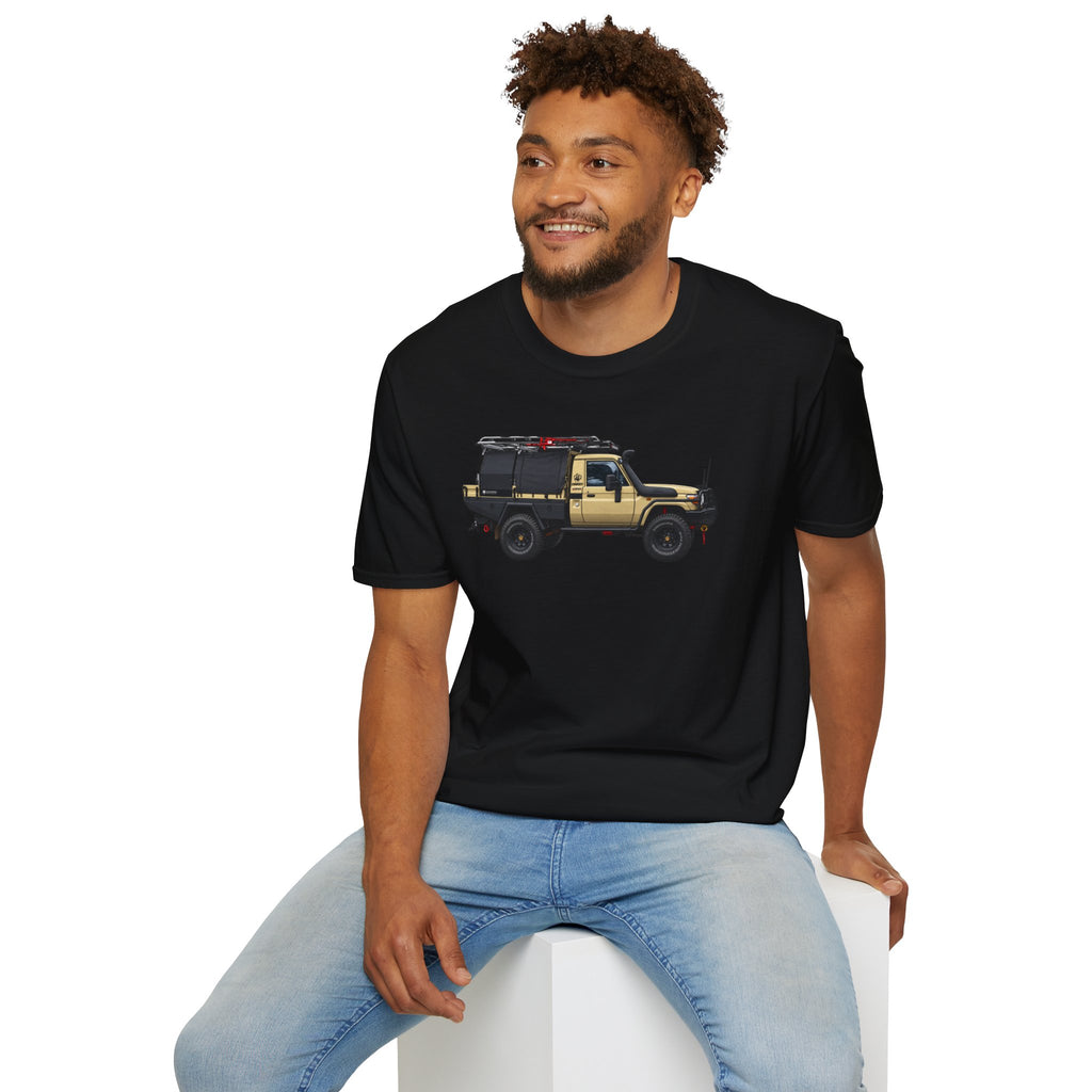 Rig2 79 T-Shirt