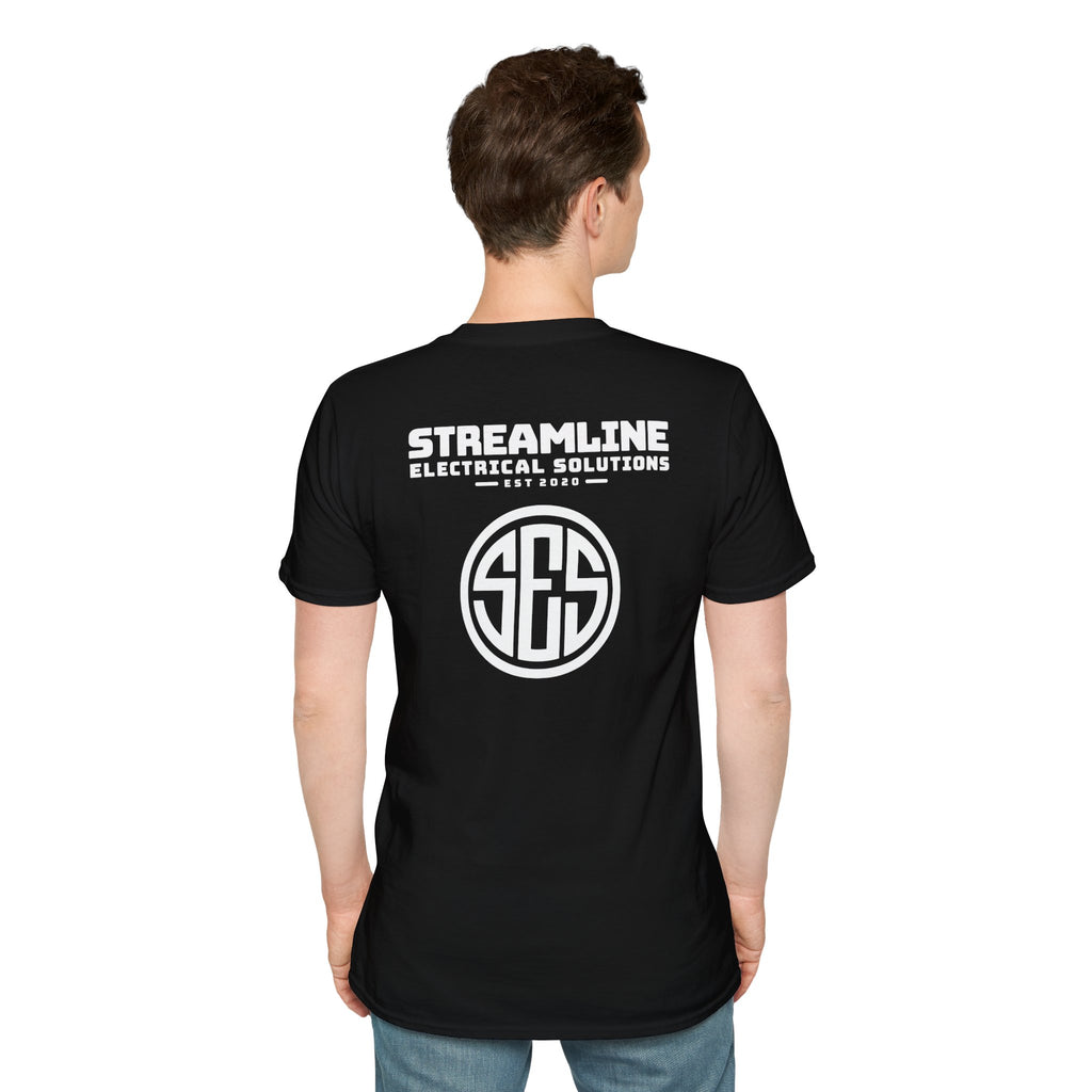 SES T-Shirt