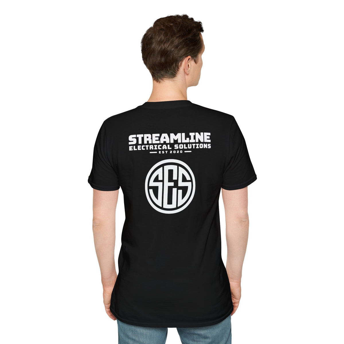 SES T-Shirt