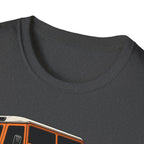 Salt & Dust Landy T-Shirt