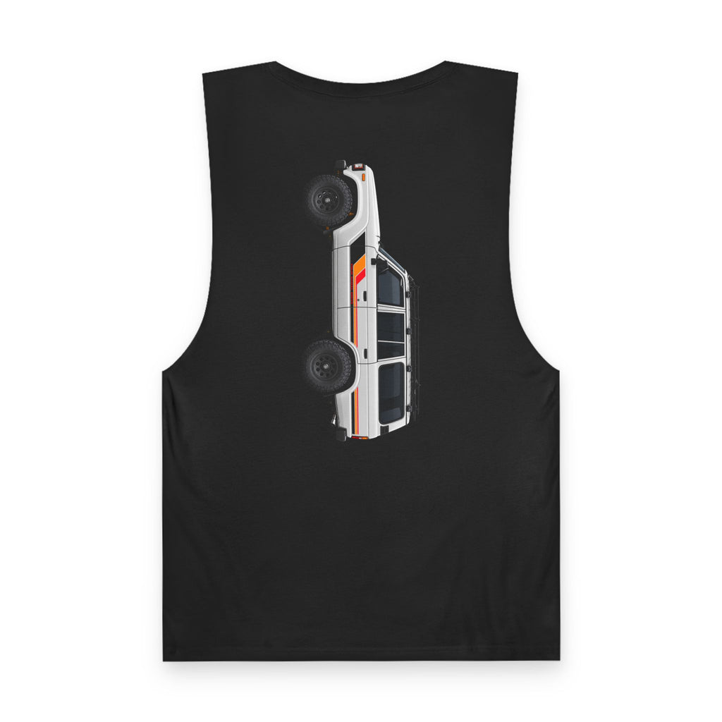 60 Singlet