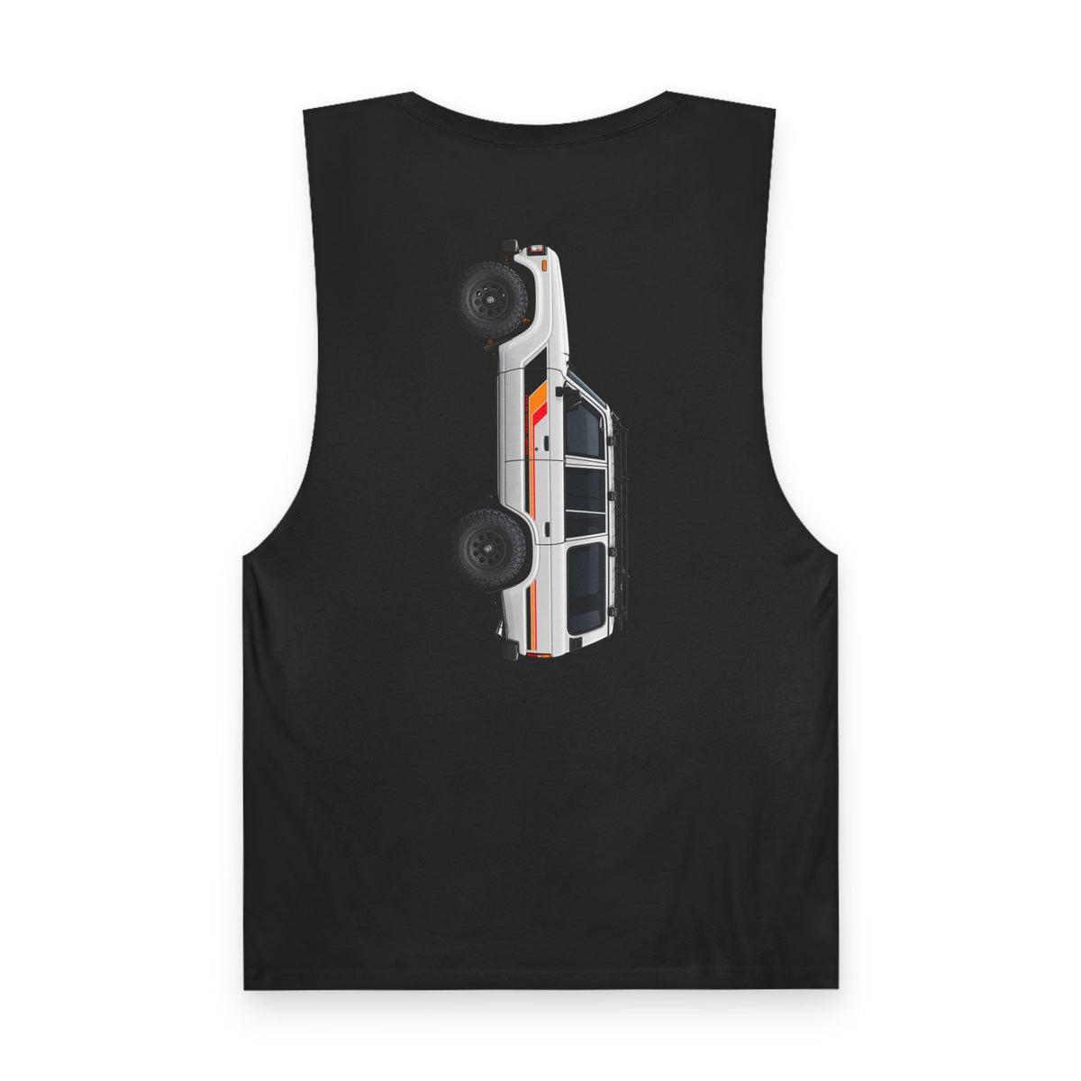 60 Singlet