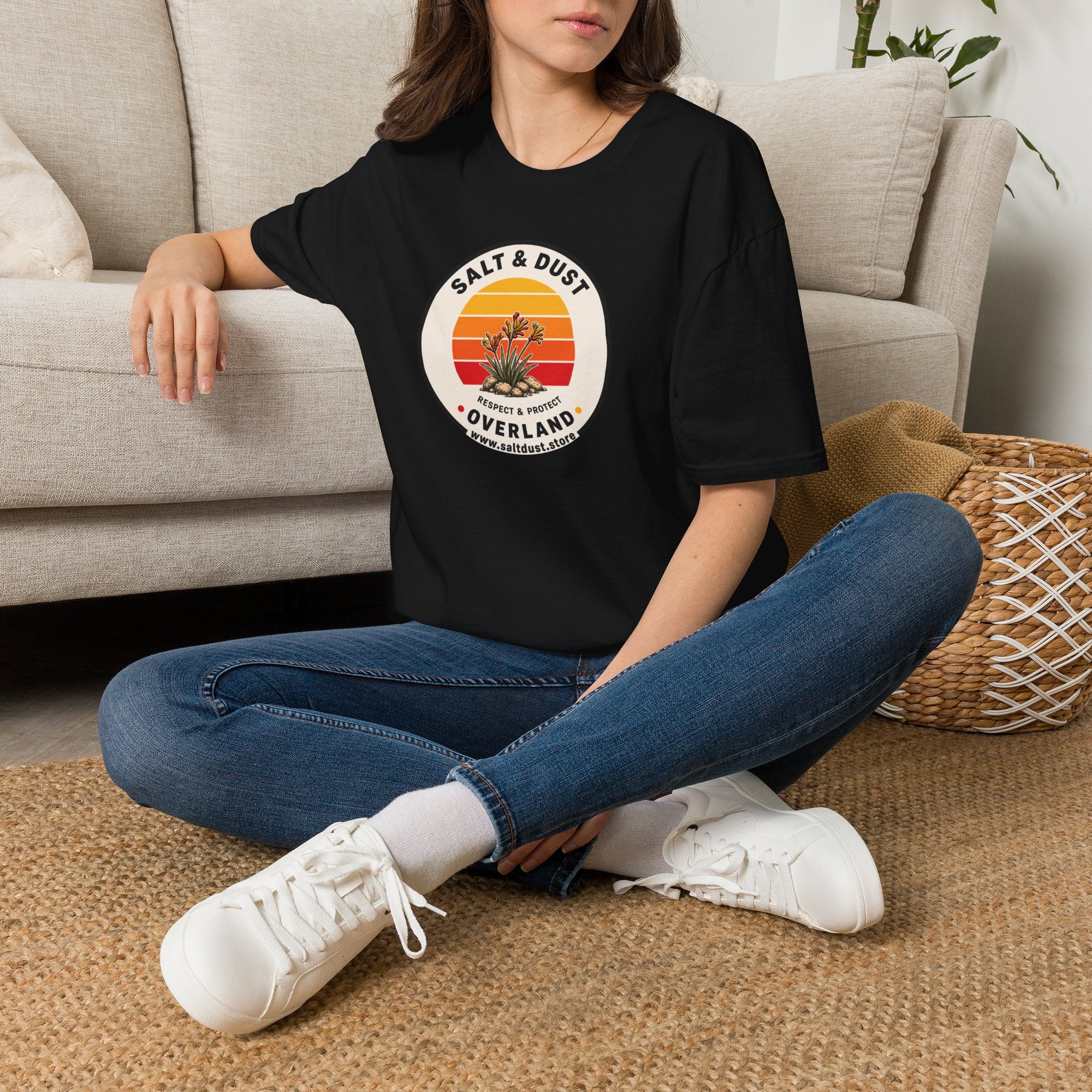 Kangaroo Paw T-Shirt