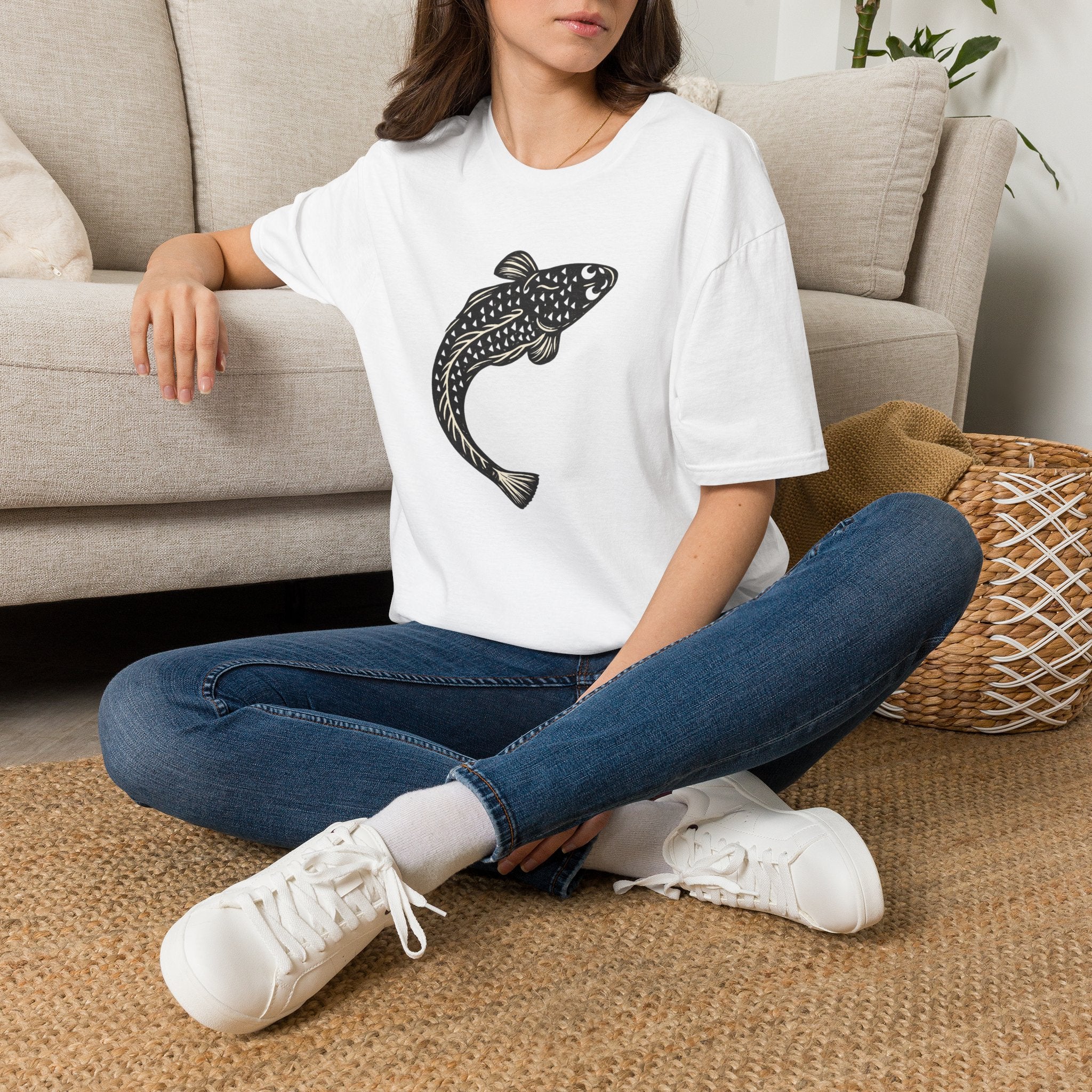 Flathead T-Shirt