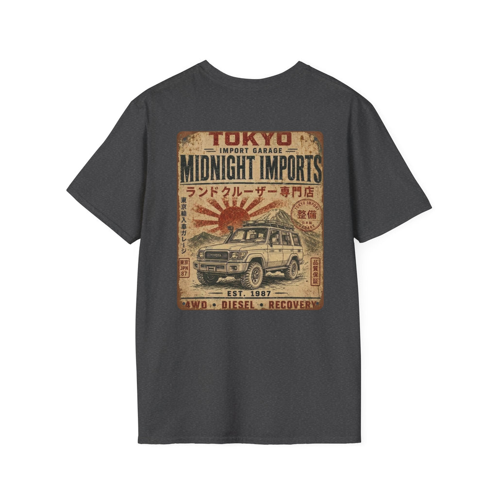 Tokyo Import T-Shirt