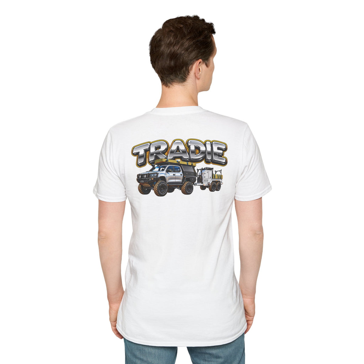 TRADIE T-Shirt