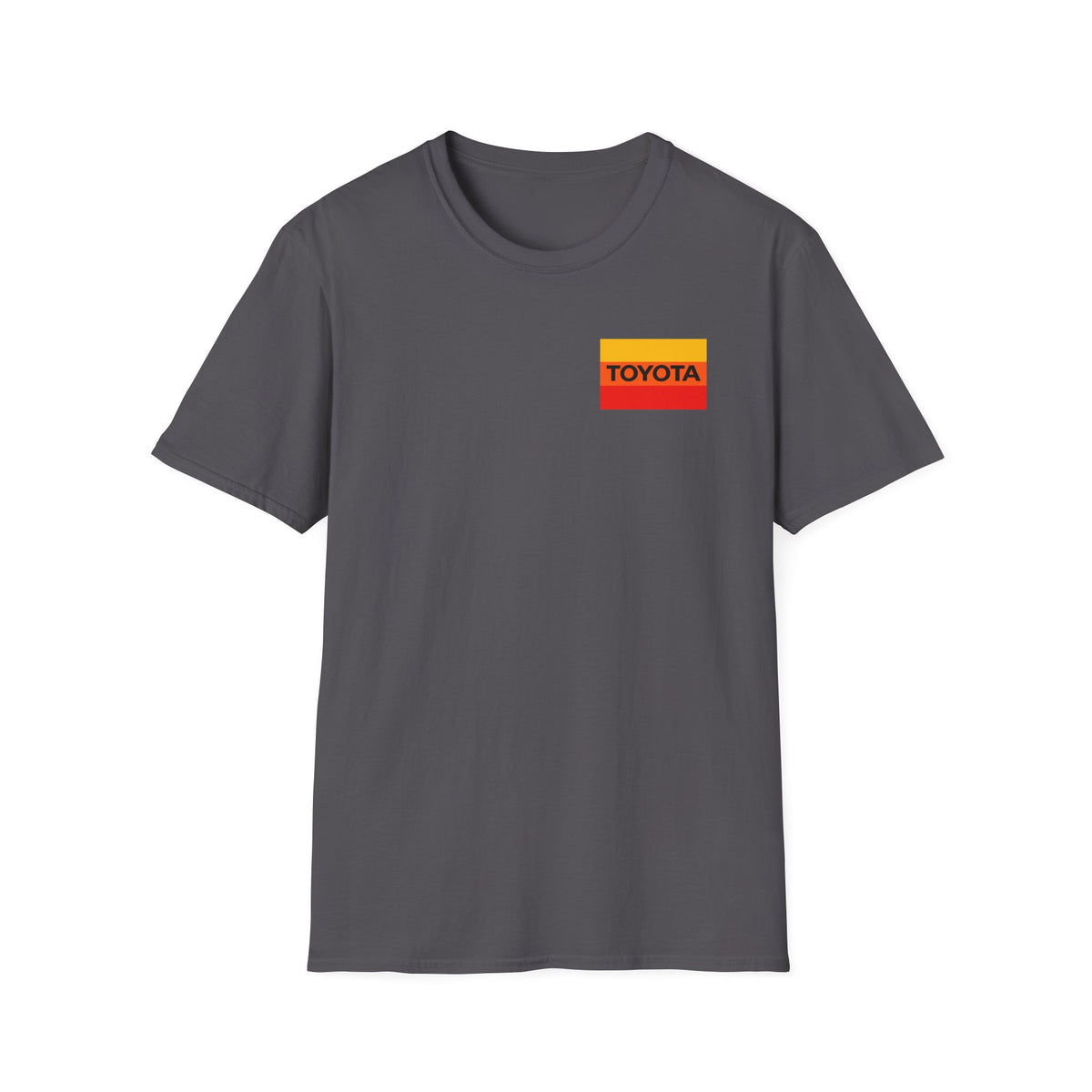 TOYOTA T-Shirt