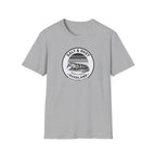Blue Tongue T-Shirt