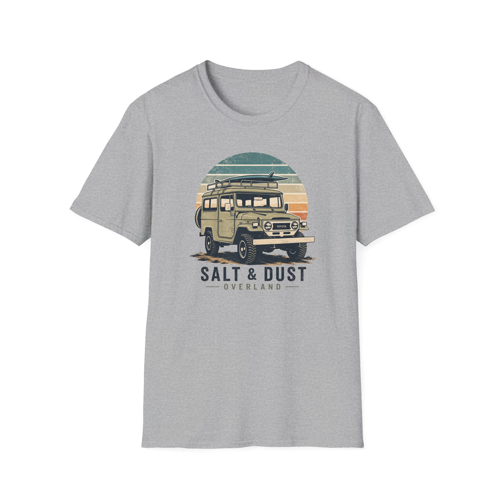Salt & Dust T-Shirt