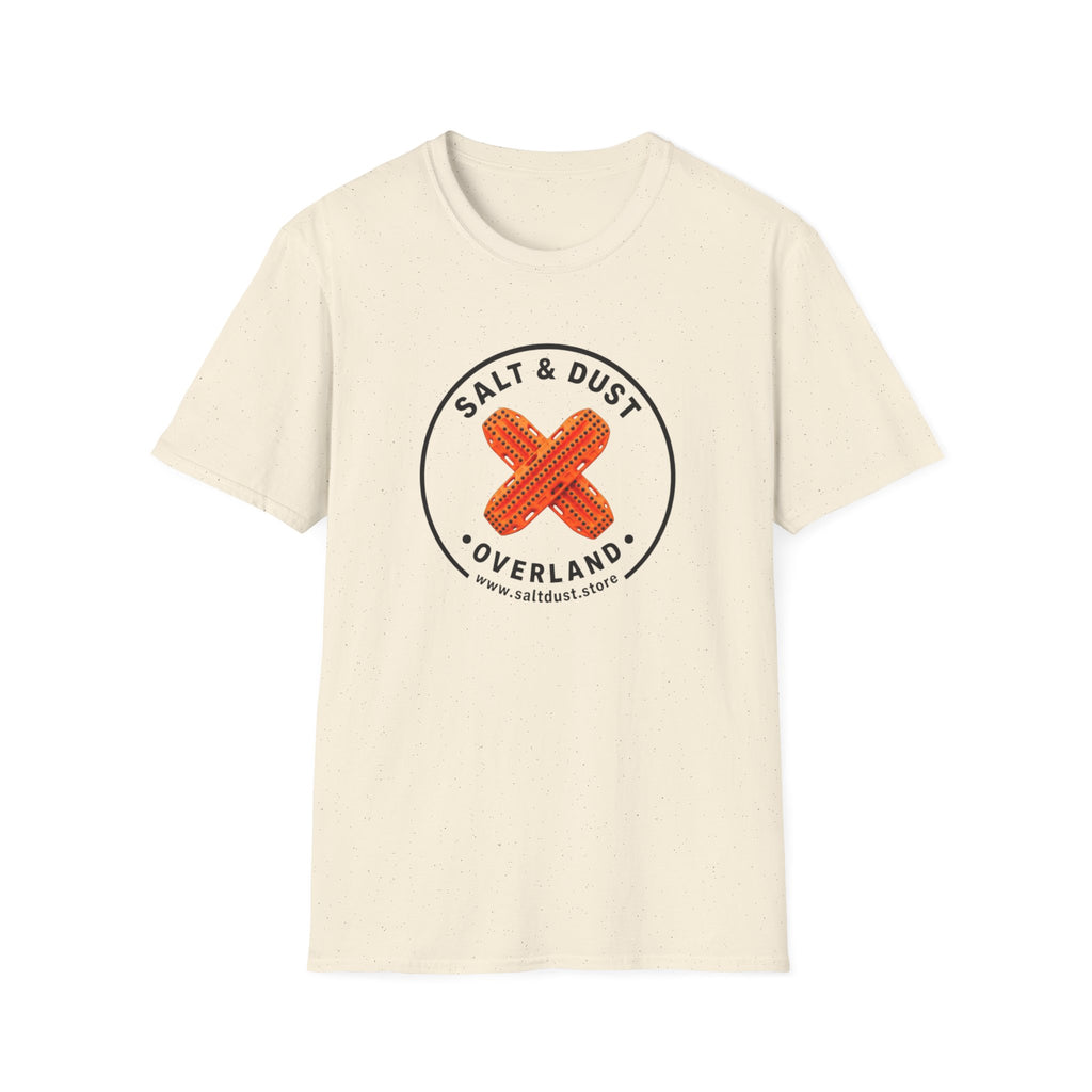 Trax T-Shirt