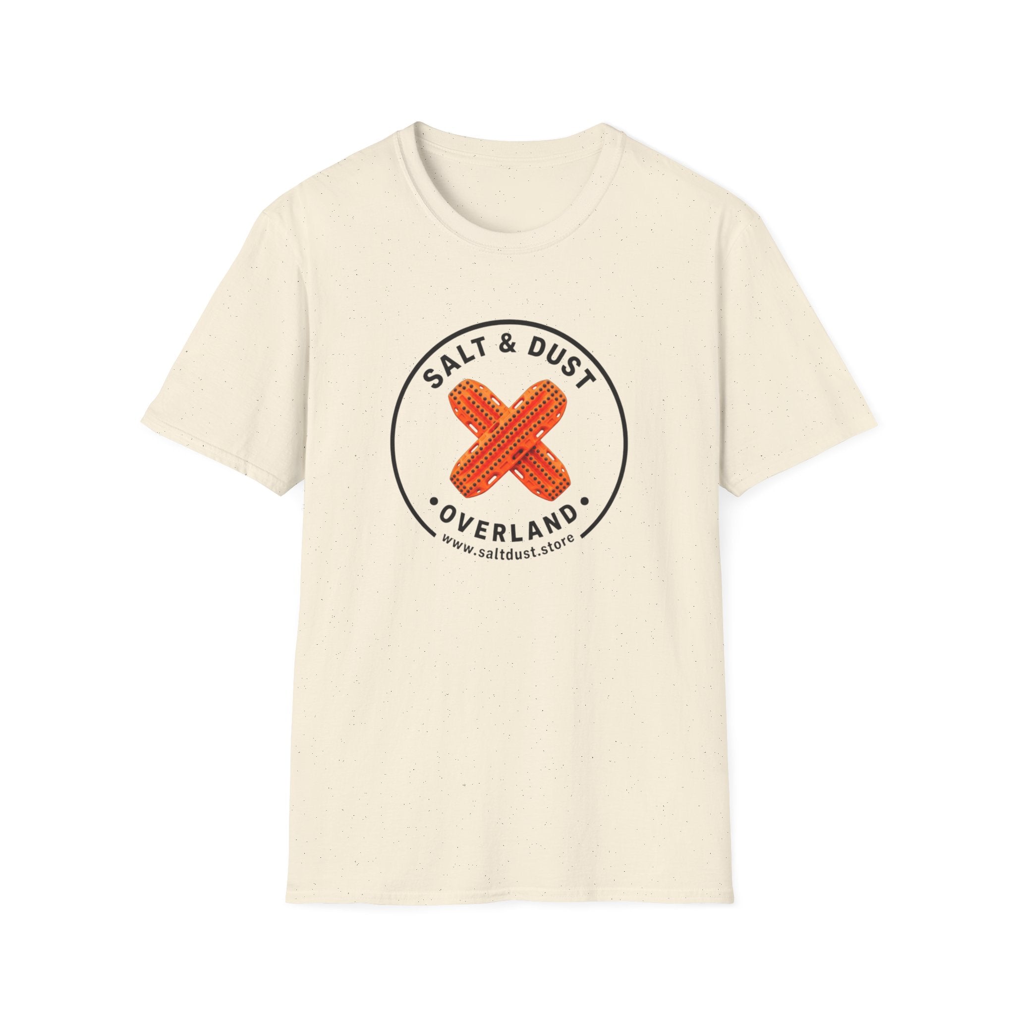 Trax T-Shirt