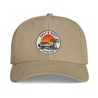 Salt & Dust Logo Cap