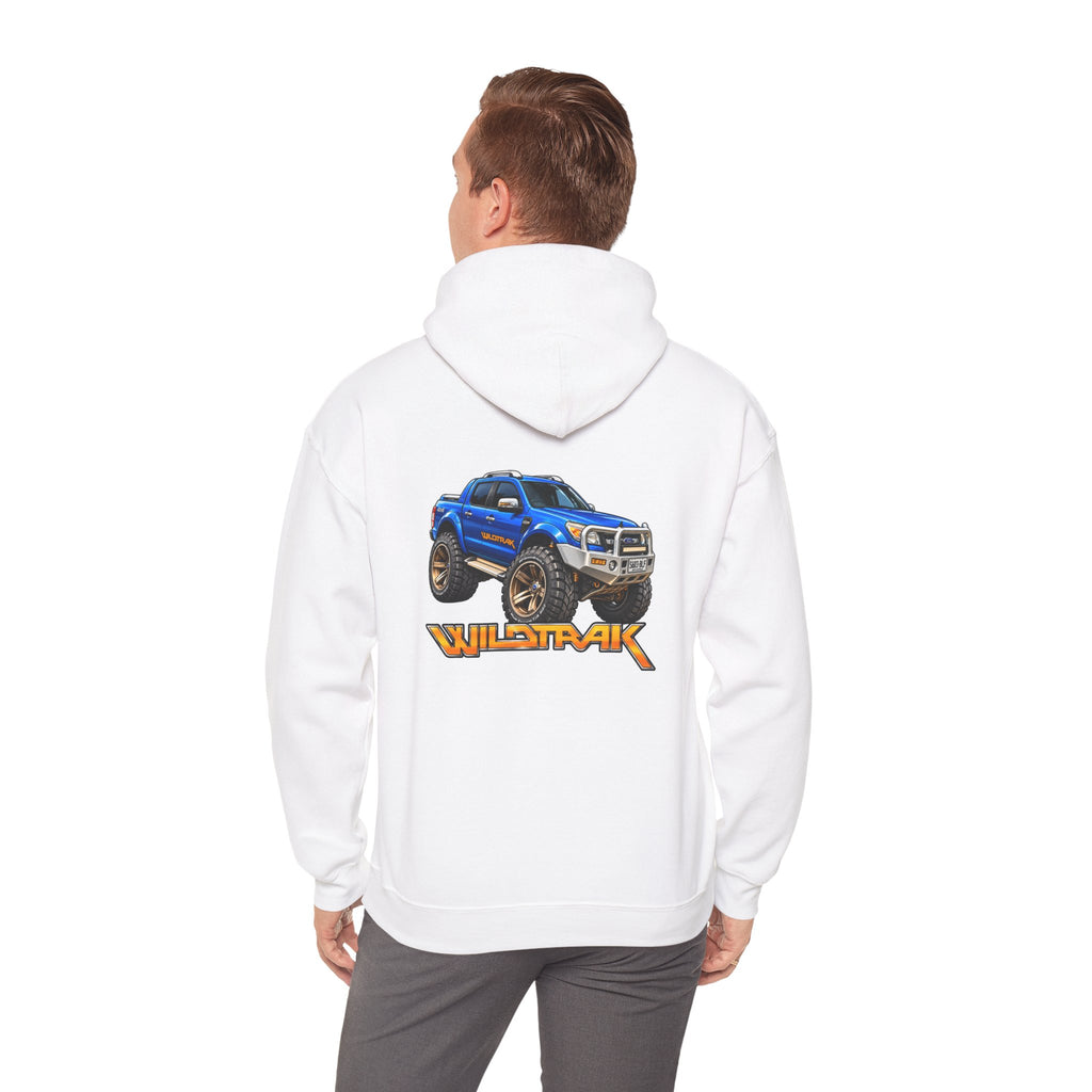 WILDTRAK Hoodie