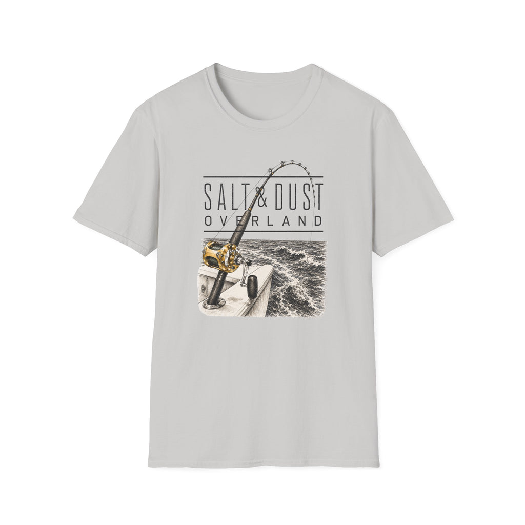 Reel T-Shirt