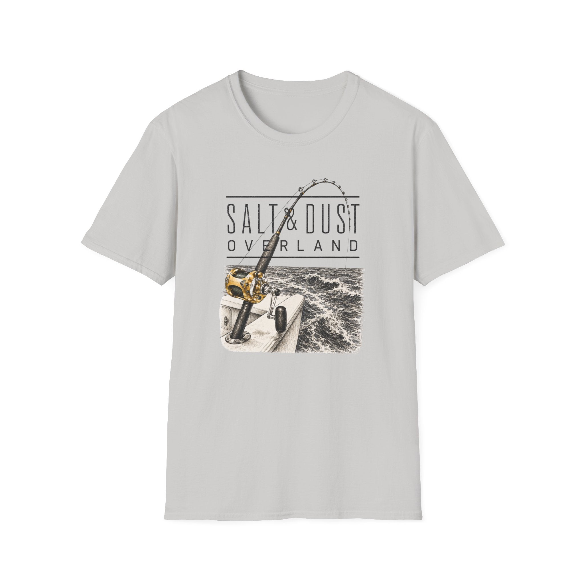 Reel T-Shirt