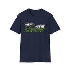 D & D I T-Shirt