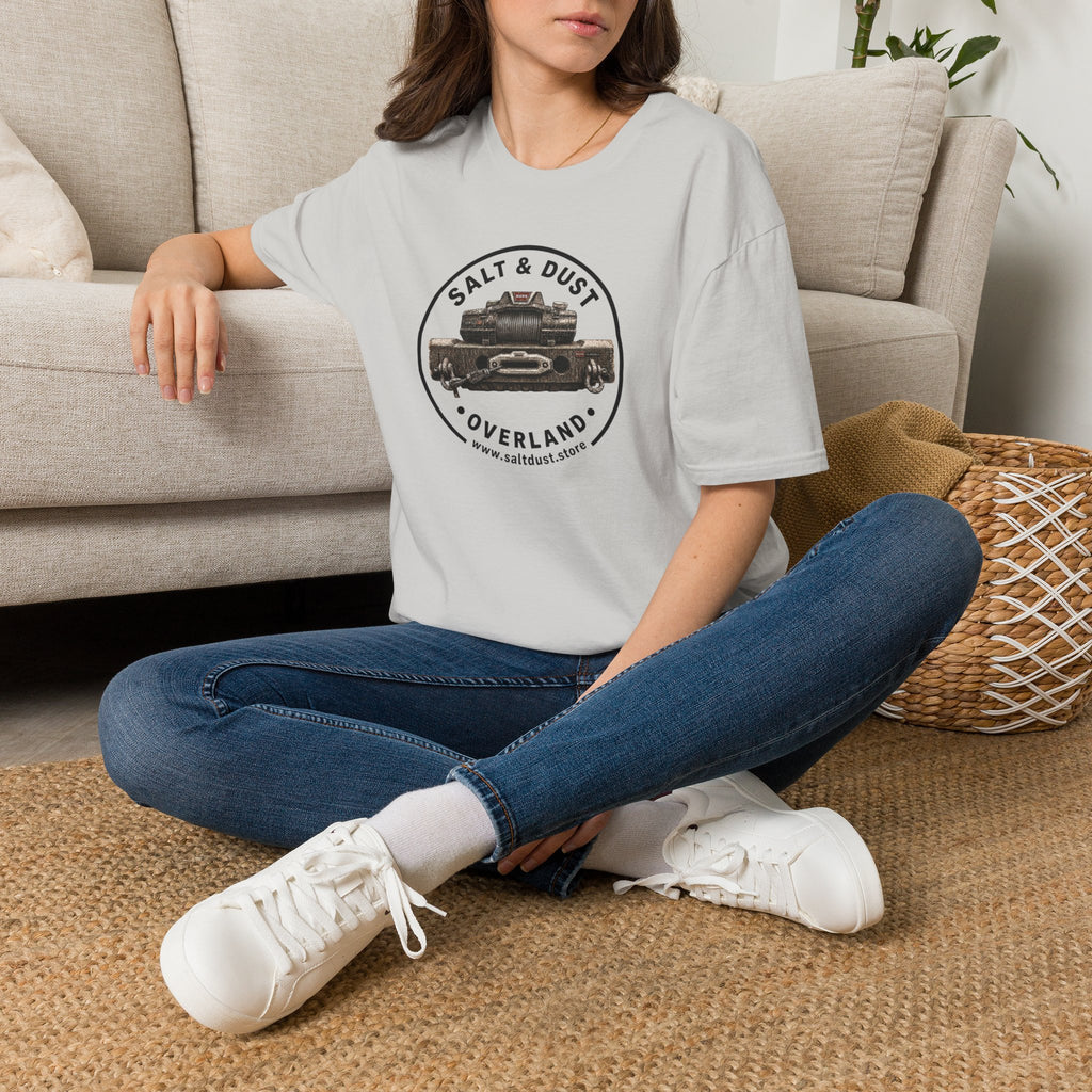 Winch T-Shirt