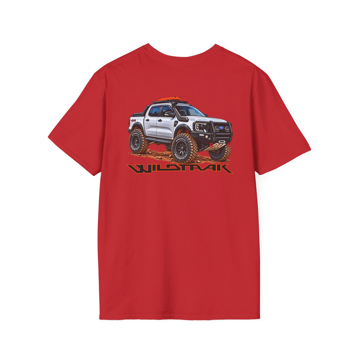 Wildtrak T-Shirt