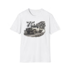 75 ute T-Shirt