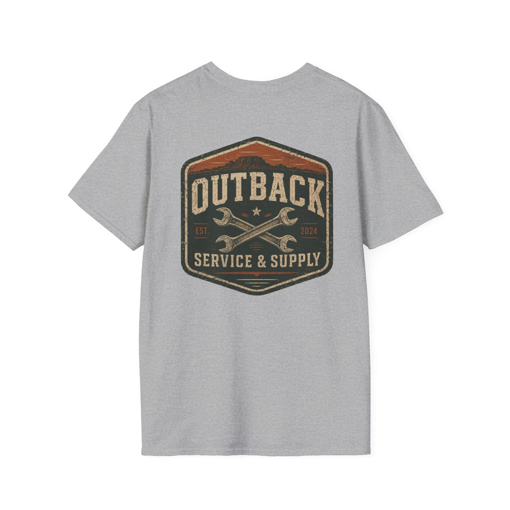 Outback T-Shirt