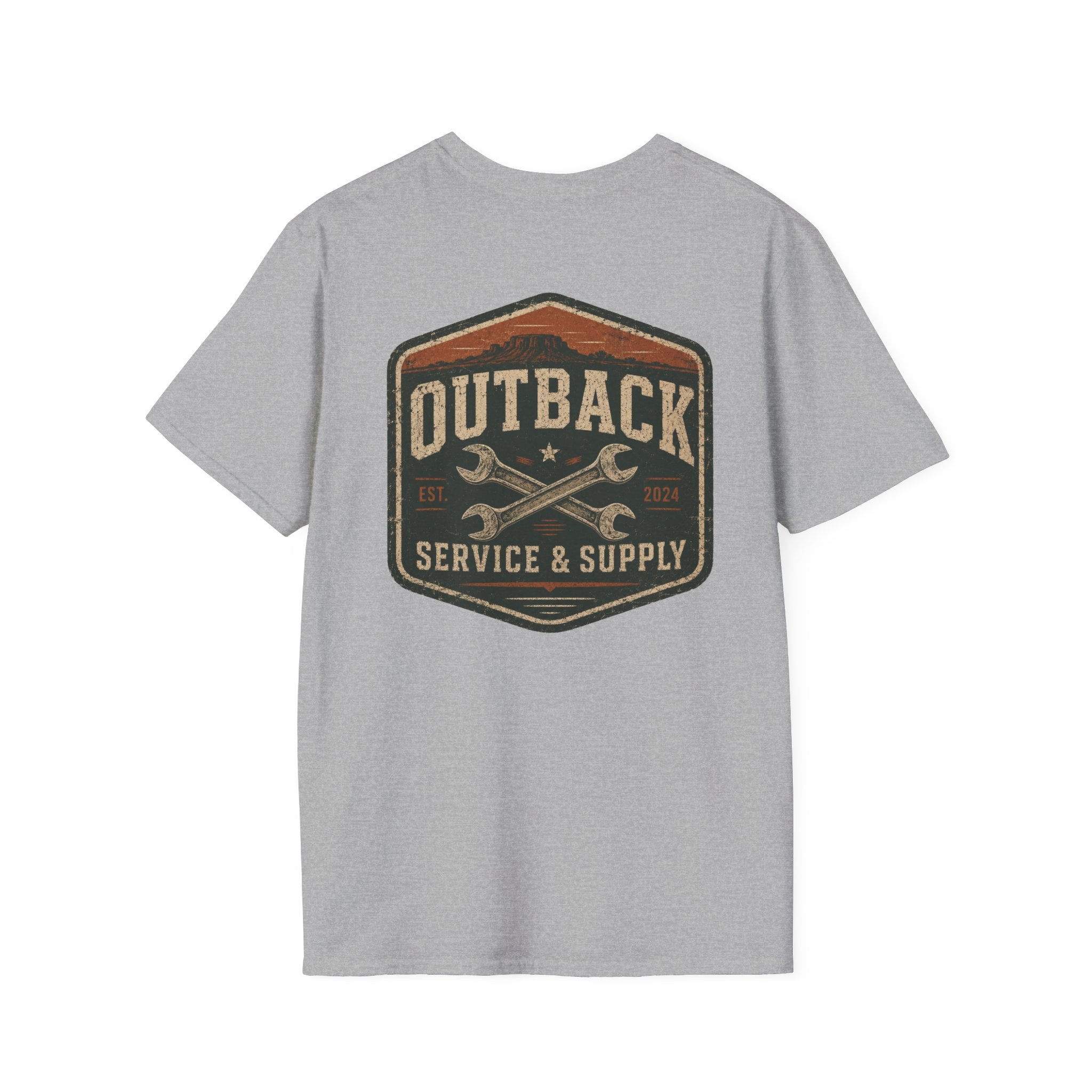 Outback T-Shirt