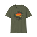 Salt & Dust Overland T-Shirt
