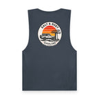 Salt & Dust Singlet