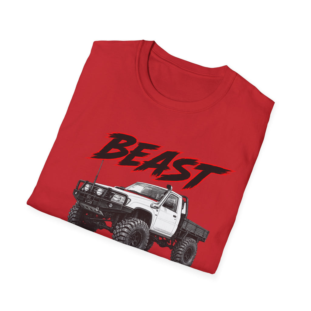 GU T-Shirt