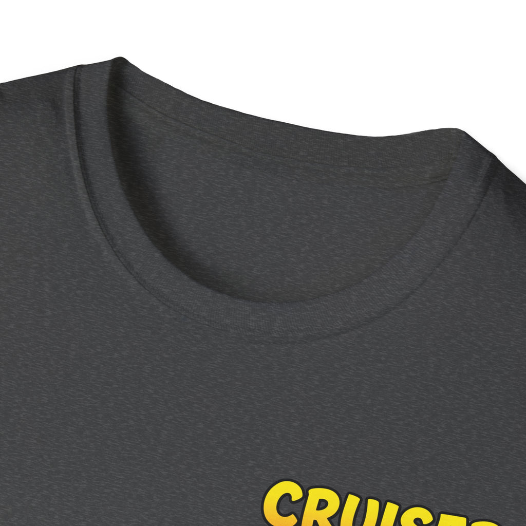 Cruiser Country T-Shirt