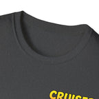 Cruiser Country T-Shirt