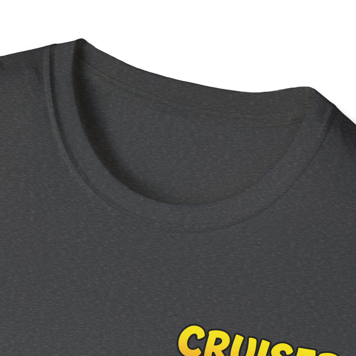 Cruiser Country T-Shirt