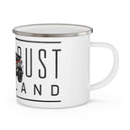 Salt & Dust Camping Mug