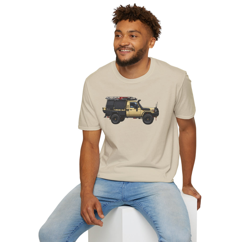 Rig2 79 T-Shirt