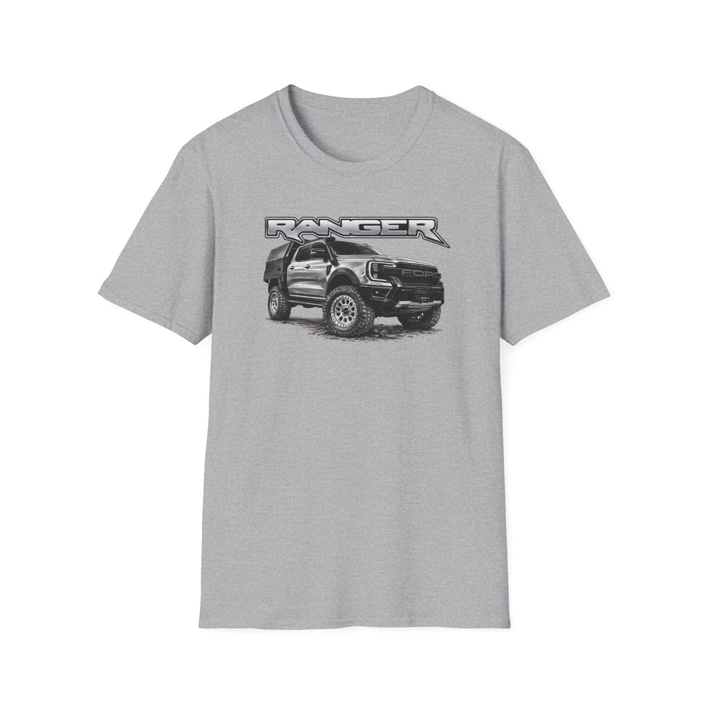 Ranger T-Shirt