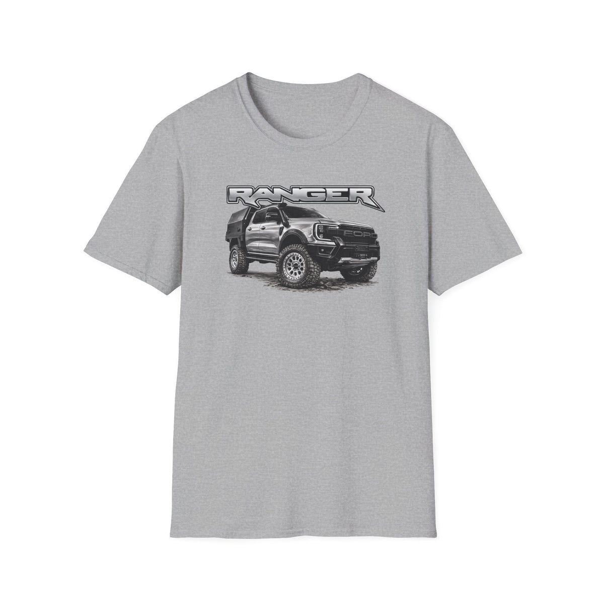 Ranger T-Shirt