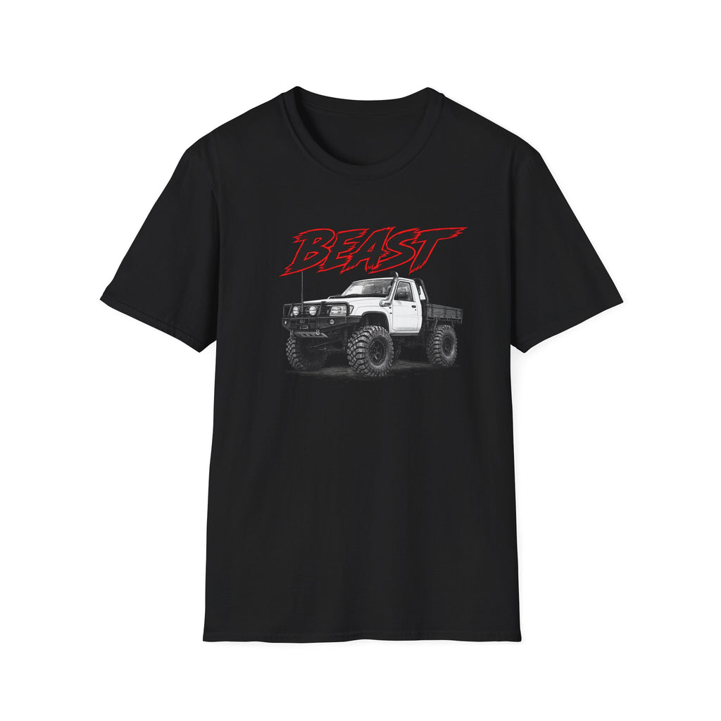 GU T-Shirt