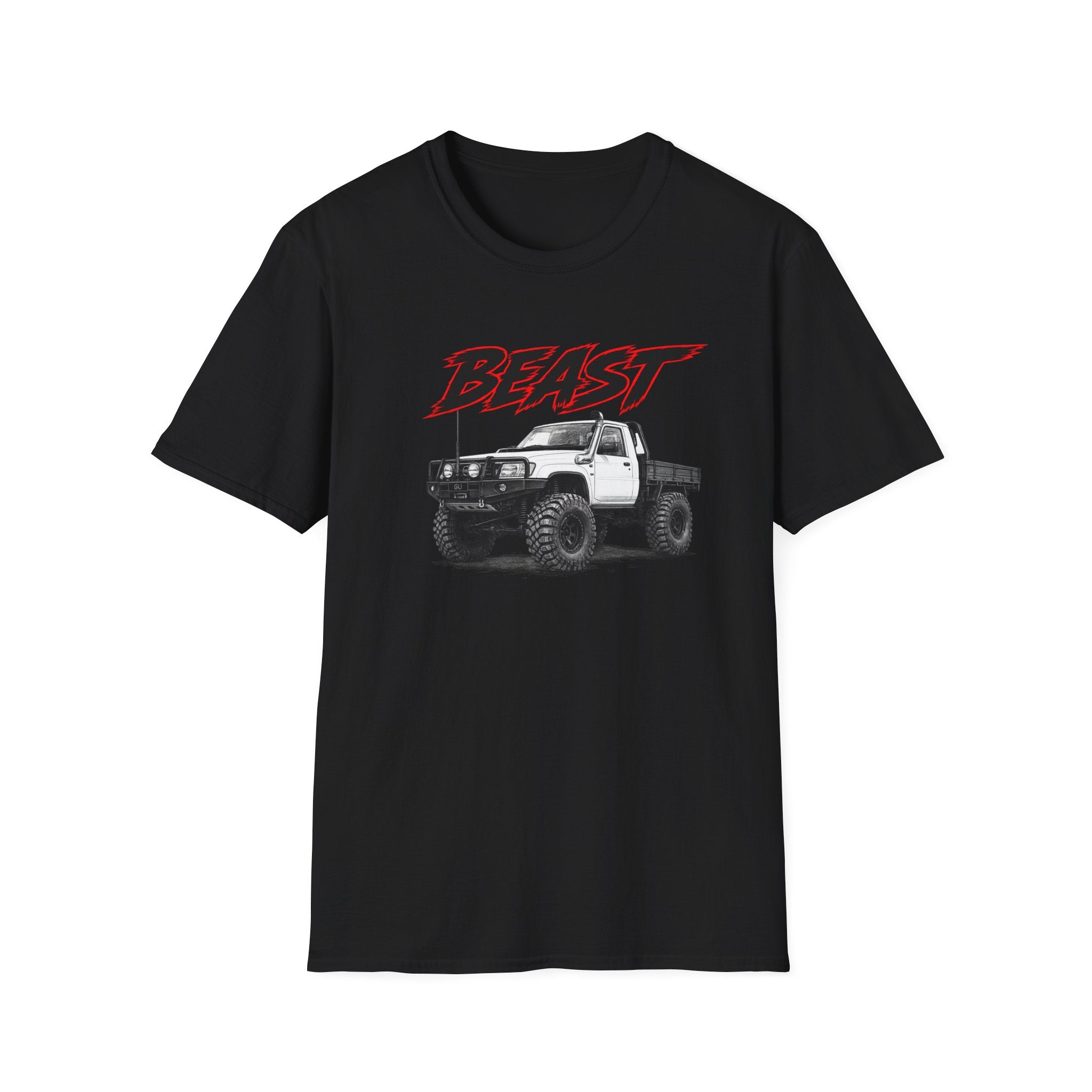 GU T-Shirt
