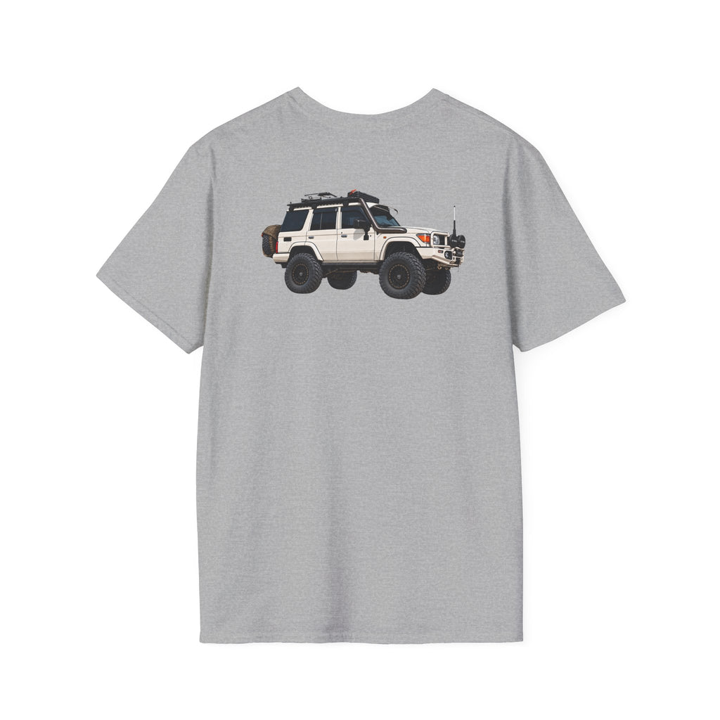 76 RIG T-Shirt