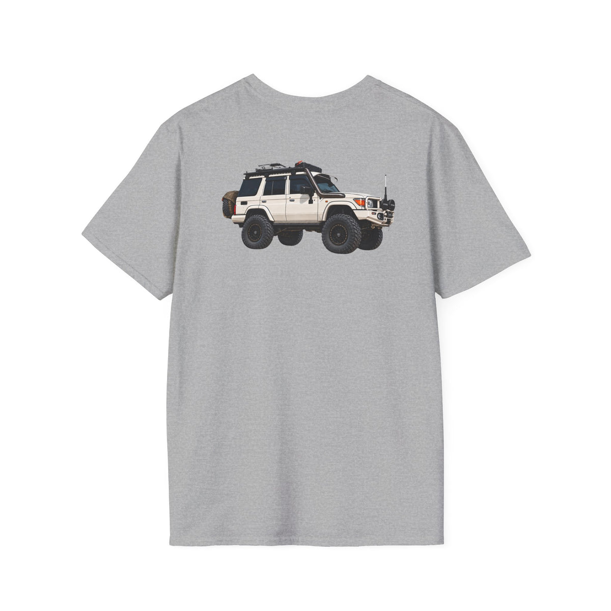 76 RIG T-Shirt