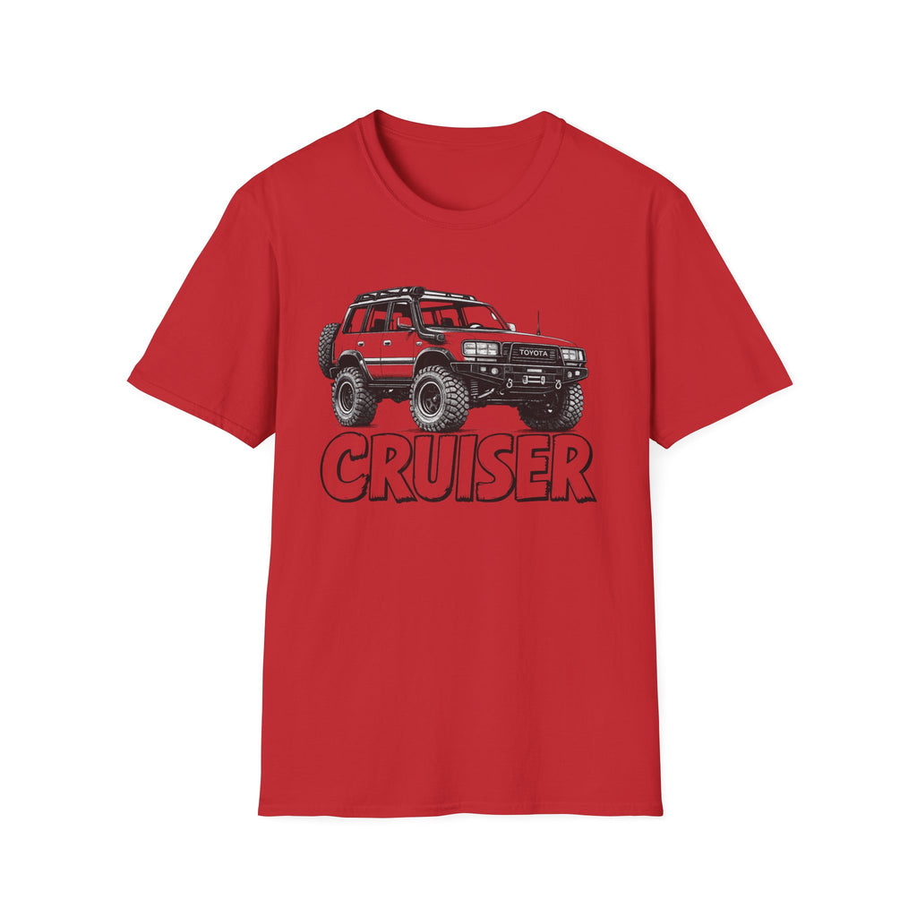 Cruiser 80 T-Shirt