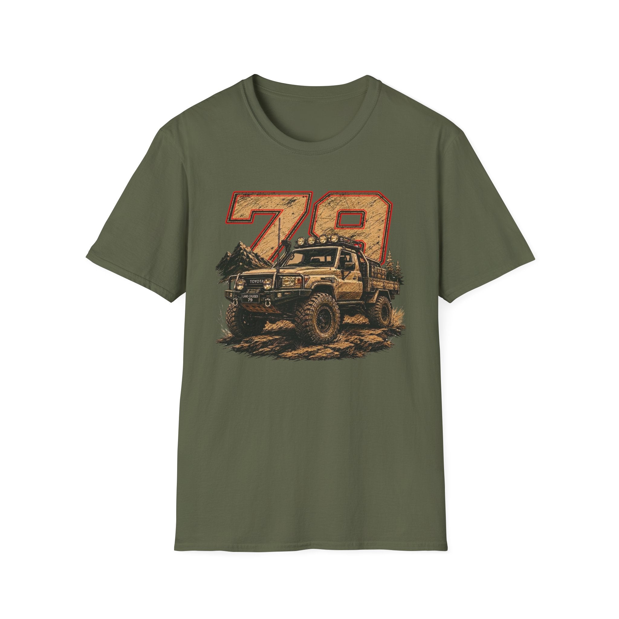 79 T-Shirt