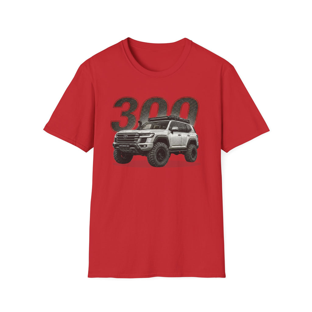 300 T-Shirt