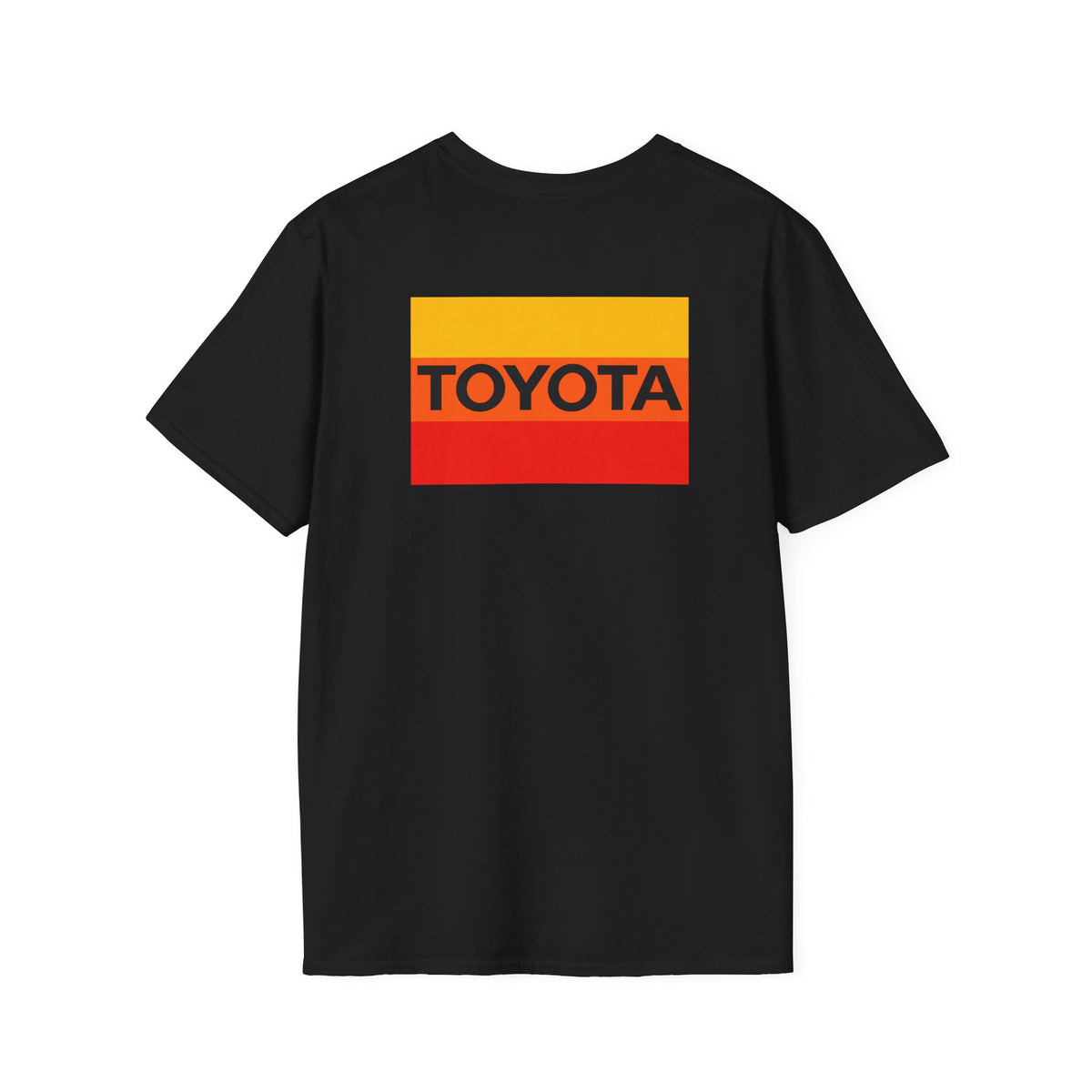 TOYOTA T-Shirt