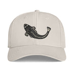 Flathead Cap