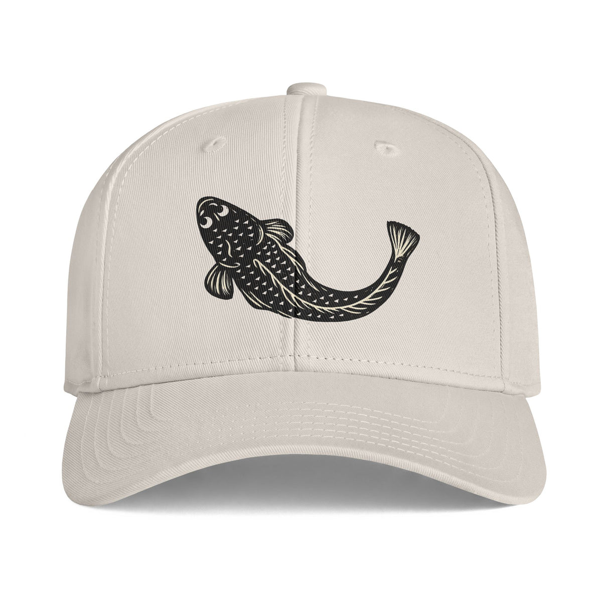 Flathead Cap