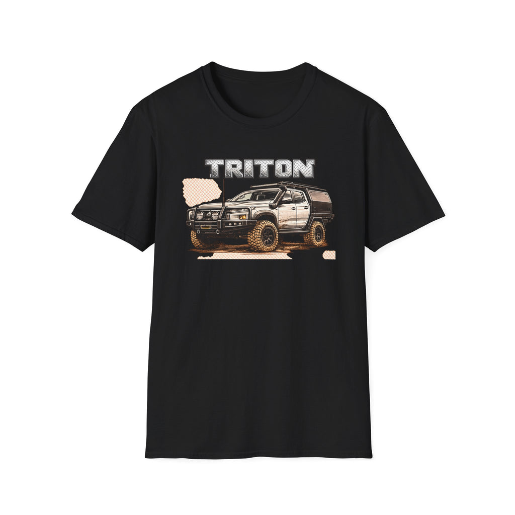 Triton T-Shirt