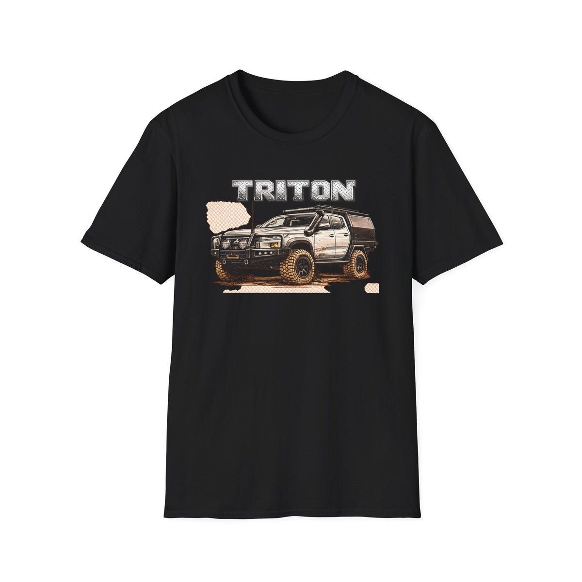 Triton T-Shirt